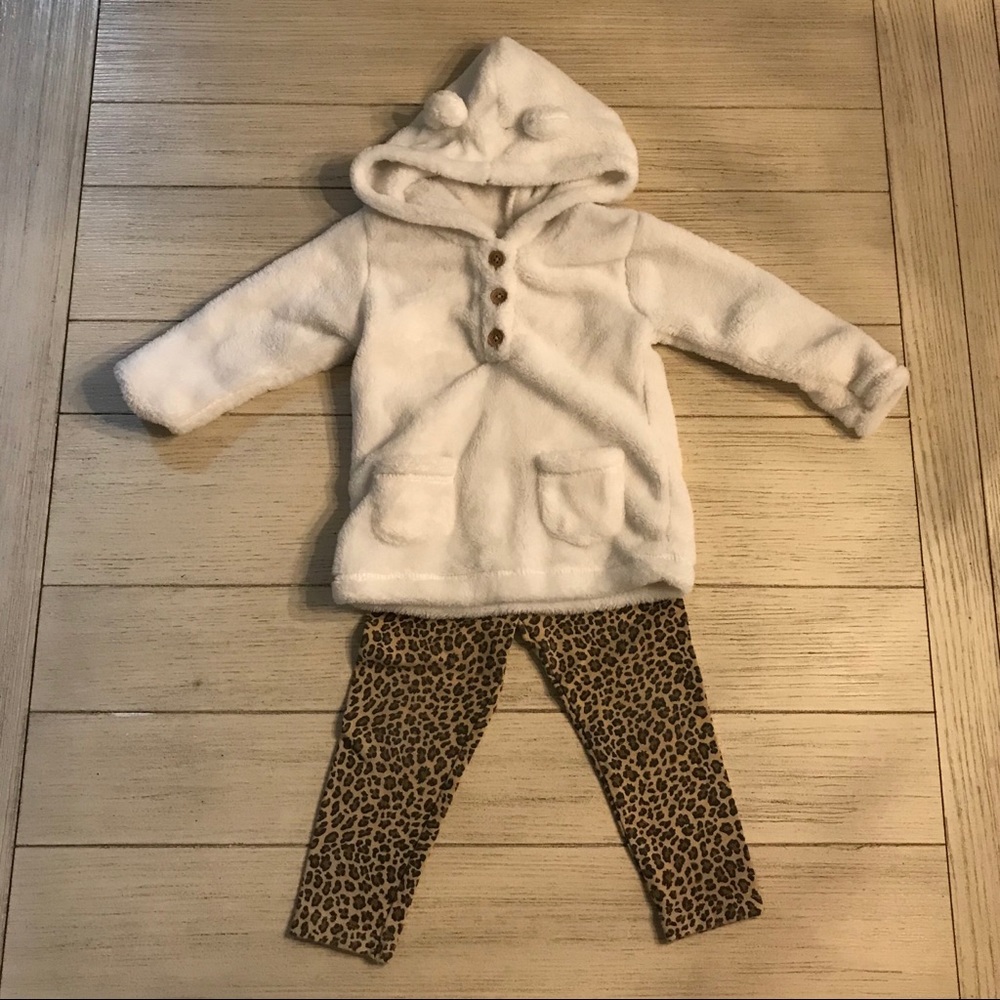 18 mo Fall/Winter Outfit